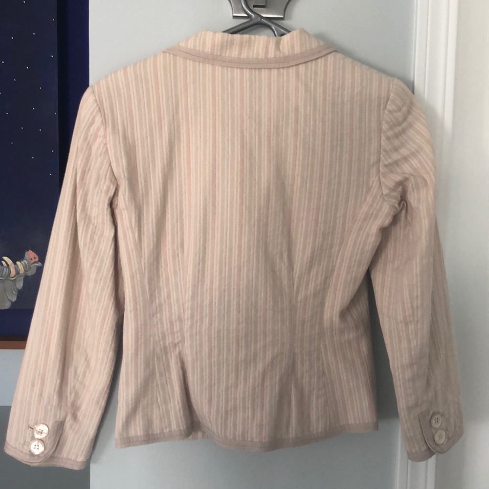 Express jacket - Picture 3 of 6